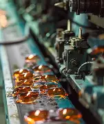 眼镜定制订单的原材料仓储与工单的后台匹配